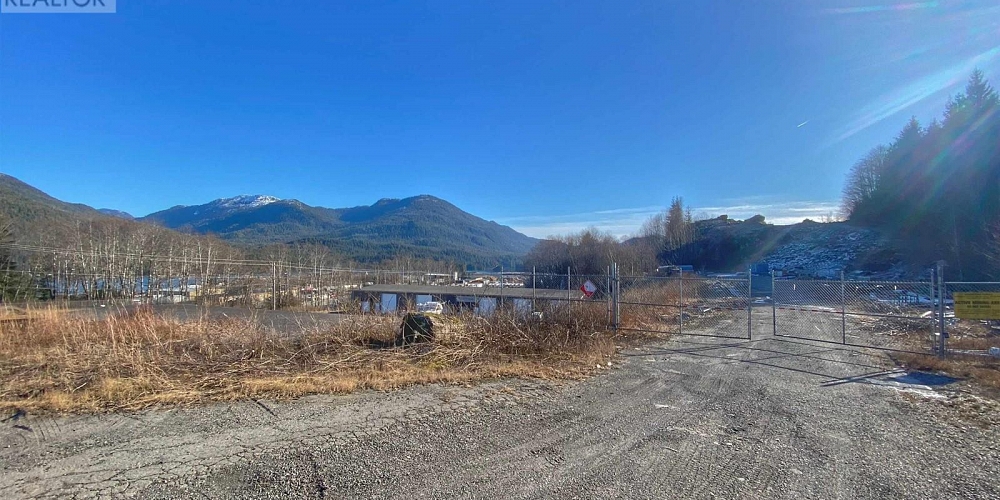 LOT 1 KAIEN ROAD Prince Rupert Photo 10 LOT 1 KAIEN ROAD Prince Rupert Photo 10